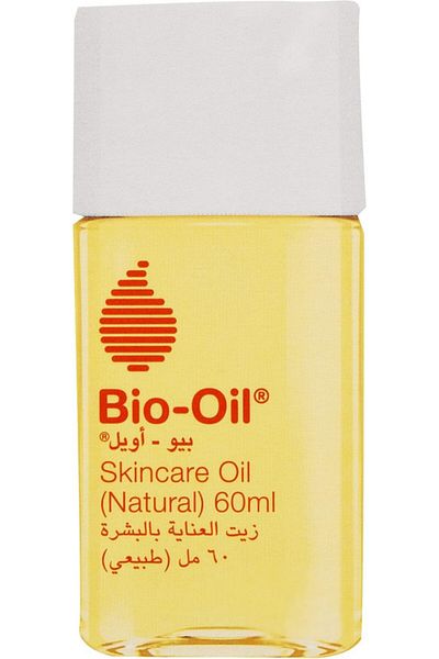 Bio-Oil BIO Skin Care Oil Natural 60ml
