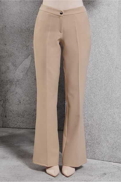 Alvina Spanish Leg Pants 70810