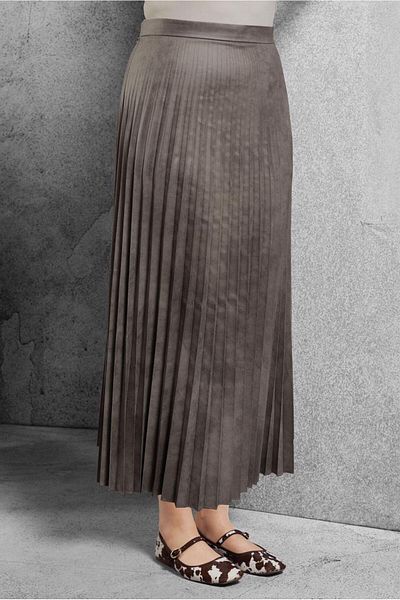 Alvina ΠΛΙΣΕ ΜΑΚΡΙΝΗ ΦΟΥΣΤΑ 60635