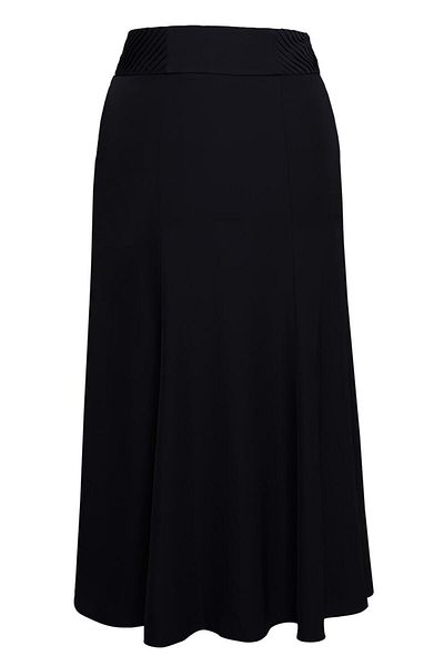 Alvina Φούστα με καμπάνα Plus Size - 60573