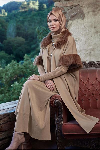 Alvina ΠΛΕΚΤΟ ΦΟΡΕΜΑ ΣΤΟ ΛΑΓΟ 41074