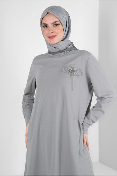 Alvina ΒΑΜΒΑΚΙ ΚΑΛΥΜΜΑ ALVİNA 8241