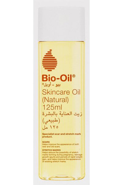 Bio-Oil BIO Skin Care Oil Natural 125ml