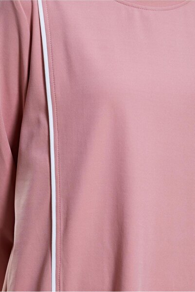 Alvina Knitted Tracksuit Tunic 44622