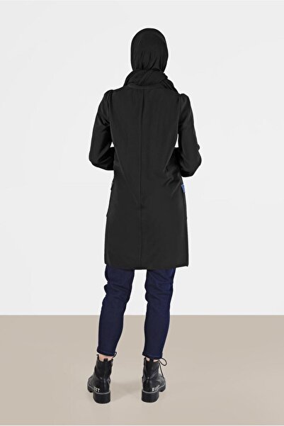 TRENDTESETTÜR Women's Blue (K. BLUE) Skinny Leg Trousers 70283