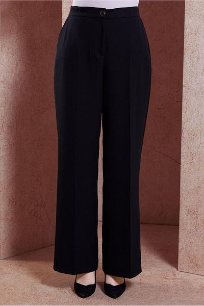 Alvina WIDE LEG PANTS 70719