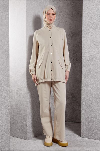 Alvina 45098 Set pantaloni de trening model