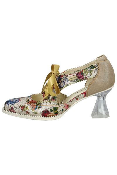 LAURA VITA Pumps