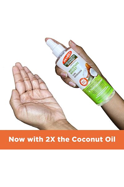 PALMER'S Palmers Coconut Oil Formula Curl Refresher 250ml