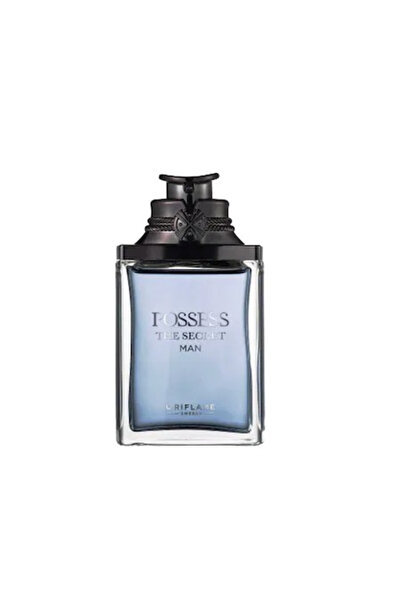 Oriflame Perfume Possess The Secret El 75 ml
