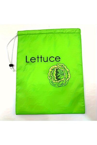 Choice Green 1pc Banana Storage Bag, Vegetable Preservation Bag, Prevent Ripening, Banana Storage Freshness