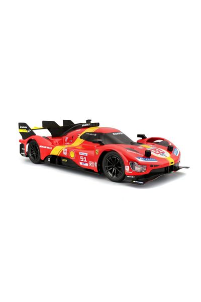 Maisto 1:16 Scale 499P LMH RC Ferrari Car Toy