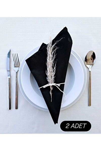 ALASEREN ТКАНИНА СЕРВЕТКА 2 ШТ. 100% ХЛОПОК 40*40 СМ