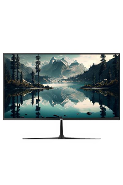 IZOLY 2256 22" 100hz 5ms (HDMI VGA) Full Hd Led Monitör
