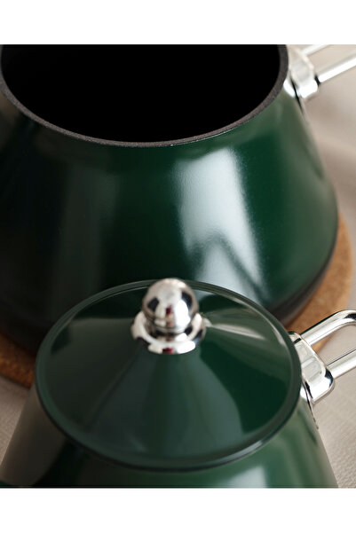 Madame Coco Clarus Çaydanlık Takımı - 1000 ml - 2000 ml