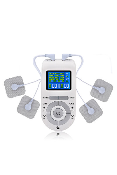 Other جهاز تدليك كهربائي رقمي للجسم