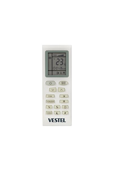 Vestel Flora Doğa Multi Inverter Plus AC 9+9+12 Klima