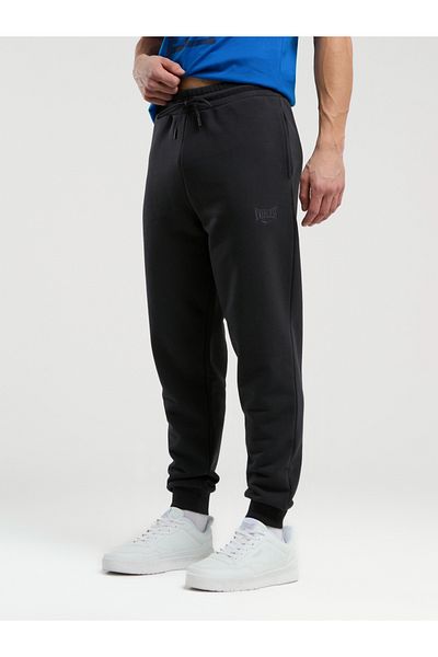 EVERLAST Ever Essentials Regular Anthracite Ανδρικό Jogger