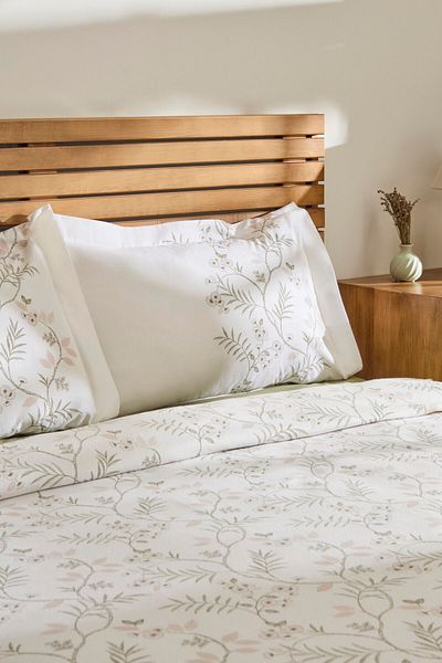 Kaşmir Home Lilly Double Pique Set Çağla