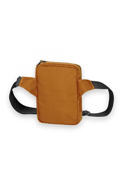 Jack Wolfskin 8007811 Konya Органайзер за открито 17x2x24 Карамел Унисекс спортна чанта
