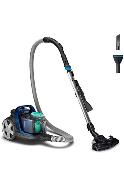 Philips Powerpro Active Powercyclone 7, 2000W, Bagless Vacuum Cleaner - Fc9570/62