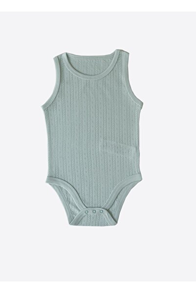 kitikate Organic Jeremy Athlete Body Blue