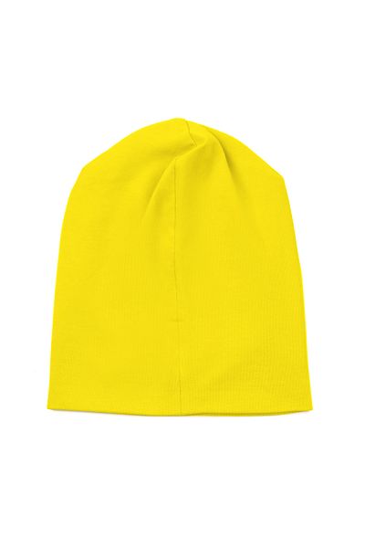 SCHIETWETTER Kinder Mütze "", Leichte Beanie Stretch, Warm, Einfarbig
