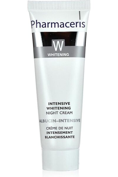 Pharmaceris Pharmaceris Ph Albucin-Maxima Intensive Skin Lightening Cream, 30 ml