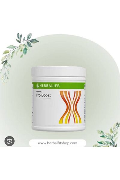 Herbalife Probost