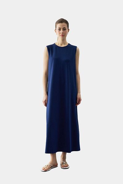 Esswaap 0 Sleeve Long Innerwear Laci