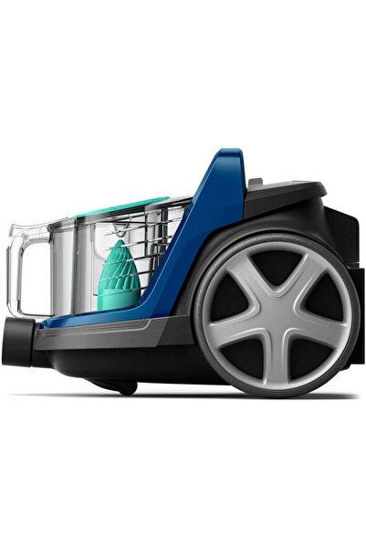 Philips Powerpro Active Powercyclone 7, 2000W, Bagless Vacuum Cleaner - Fc9570/62