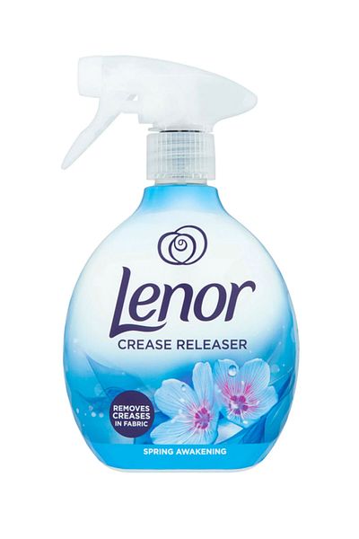 lenor TEXTIL BOBOC SPRAY ANTI-SIFONARE 500ML PRIMAVER