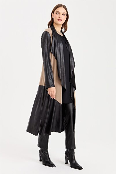 Esswaap Salaş Yakalı Iç Dış Takım Taş