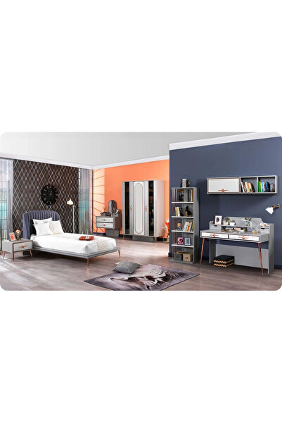 Ritmik Lara Şifonyer