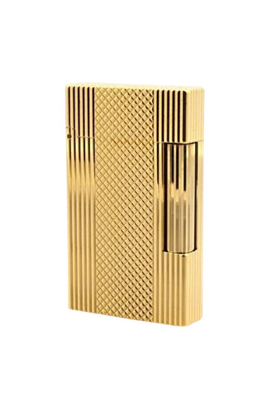 Dupont S.T. DUPONT MARKA GAZLI ÇAKMAK U0436
