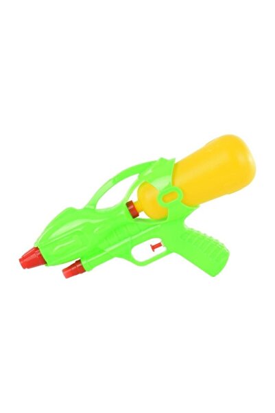 Vivi Plastic Green Water Gun 30 Cm Vi-205