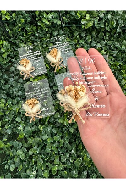 Magnet 3 Boyutlu (20ADET)