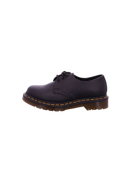 Dr. Martens Freizeit Schnürer ’für Damen In Schwarz’