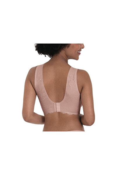 Anita Bügellose Bh Für Damen In Rose