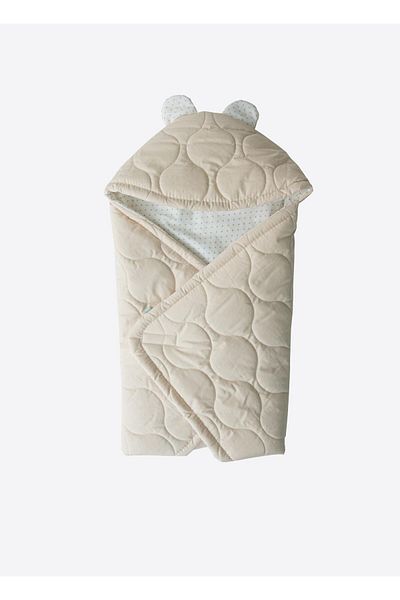 kitikate Zen Swaddle - Natural