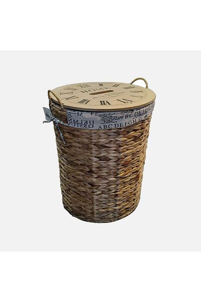 Lorin Home Wicker Basket Small Size