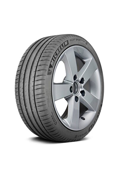 Michelin 205/55R16 94Y MİCHELİN PİLOT SPORT 4 (2024)