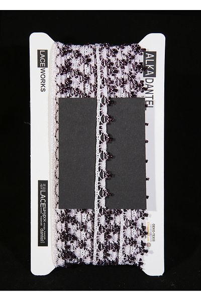 ALKA DANTEL 10 Meters Cotton Kopanaki