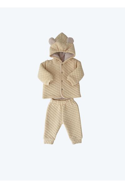 kitikate Cosmo Set of 2 Beige