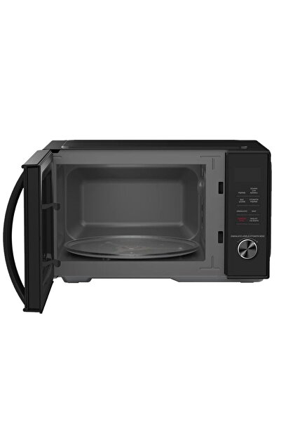 Uğur Mıkrodalga fırın siyah - Uef 25m Smd