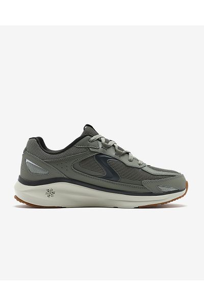 SKECHERS Vertex-arke Pánské sportovní boty Khaki 233076 Olv