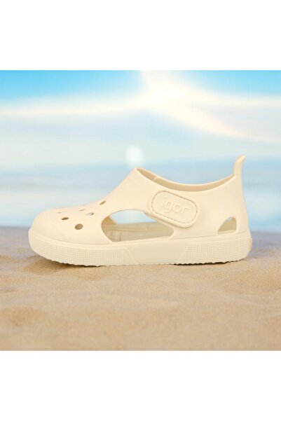 IGOR Children's Sandals Surfi , Velcro Sandals , Water Use , Non-Slip Sole