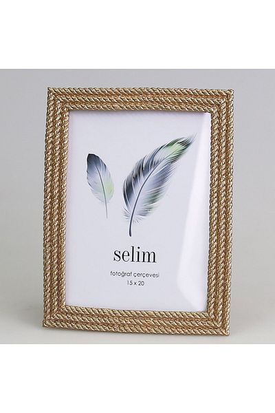 Selim Elise Frame - 15X20 Mink