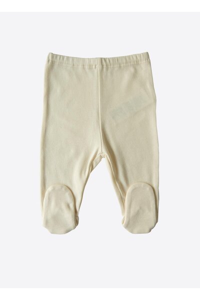 kitikate Organik New Basic 5'li Zıbın Set Natural