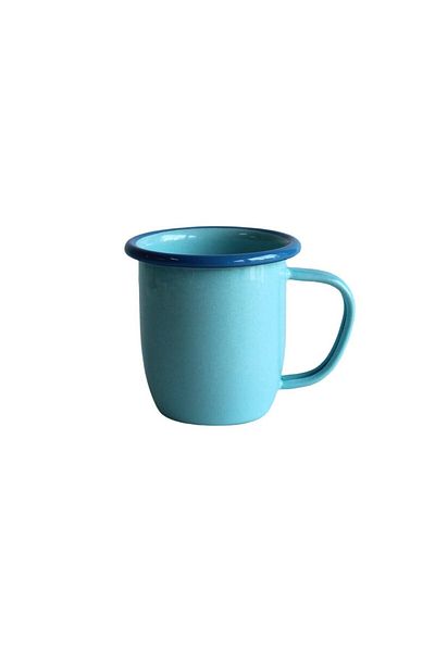 Elifle Enamel Cup